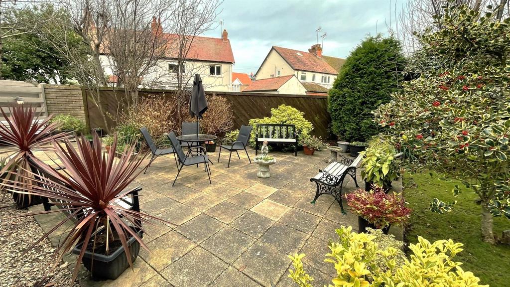 Penrhyn Avenue, Rhos On Sea, Colwyn Bay 2 bed retirement property for