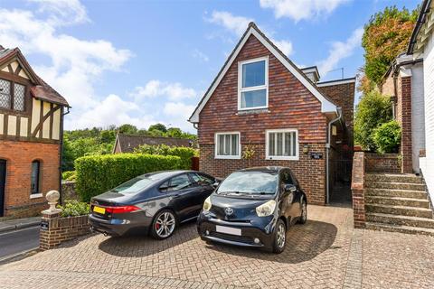 undefined, Maltravers Street, Arundel