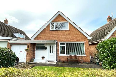 2 bedroom detached bungalow for sale, Tyn Y Celyn, Glan Conwy, Colwyn Bay