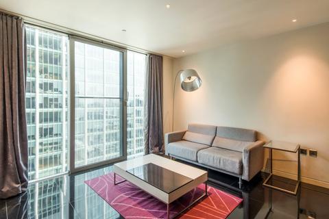 Studio to rent, The Heron, 5 Moor Lane, EC2Y