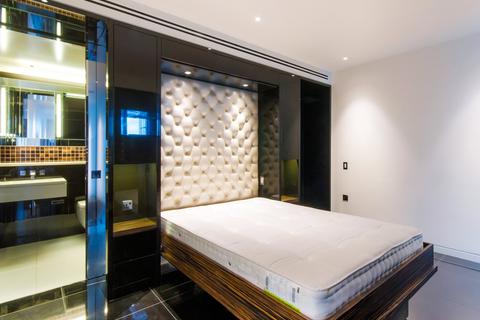 Studio to rent, The Heron, 5 Moor Lane, EC2Y