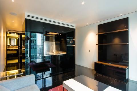 Studio to rent, The Heron, 5 Moor Lane, EC2Y