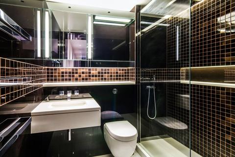 Studio to rent, The Heron, 5 Moor Lane, EC2Y