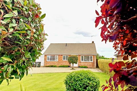 3 bedroom detached bungalow for sale, Wainfleet Road, Boston