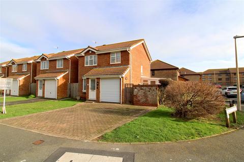 3 bedroom detached house for sale, Ringmer Road, Seaford