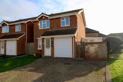 3 bedroom detached house for sale, Ringmer Road, Seaford