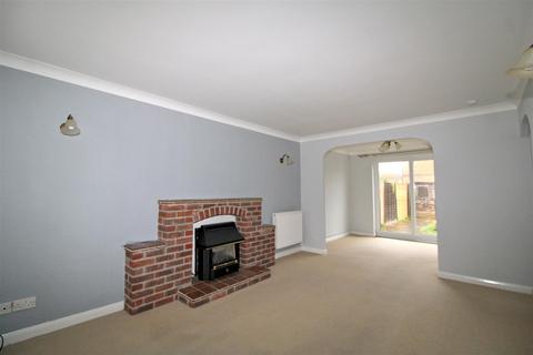 3 bedroom detached house for sale, Ringmer Road, Seaford