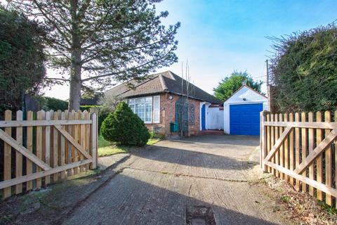 3 bedroom bungalow for sale, Manor Road, Burgess Hill