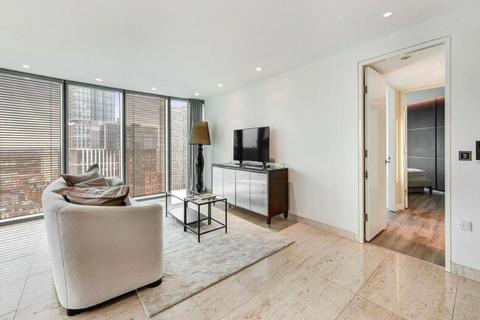 2 bedroom apartment for sale, The Tower, St. George Wharf, London SW8