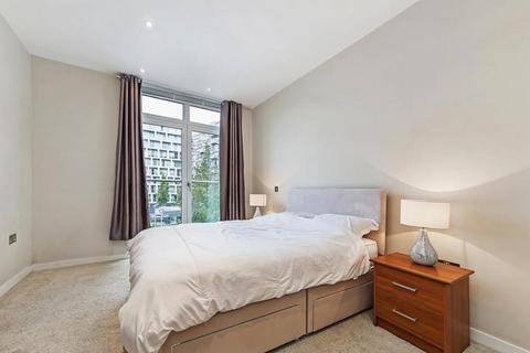 2 bedroom apartment for sale, Hepworth Court , Gatliff Road, London SW1W