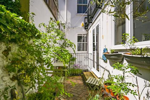 2 bedroom house for sale - Hanover Street, Brighton, East Sussex
