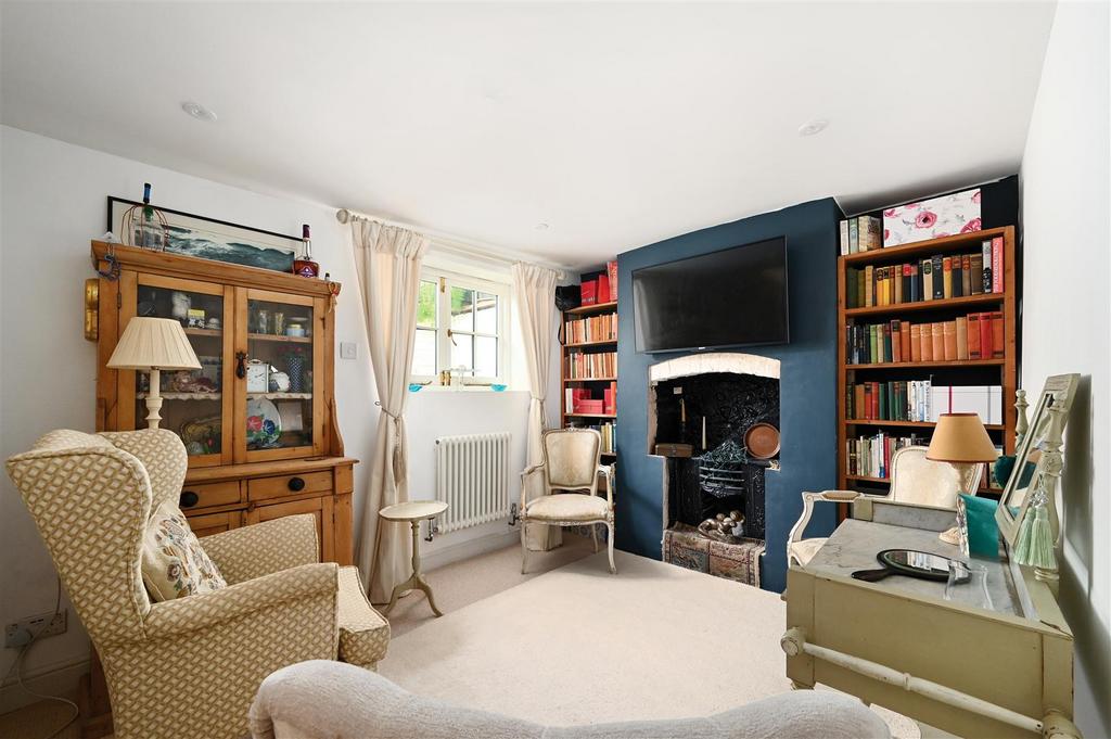 Reception Room 2