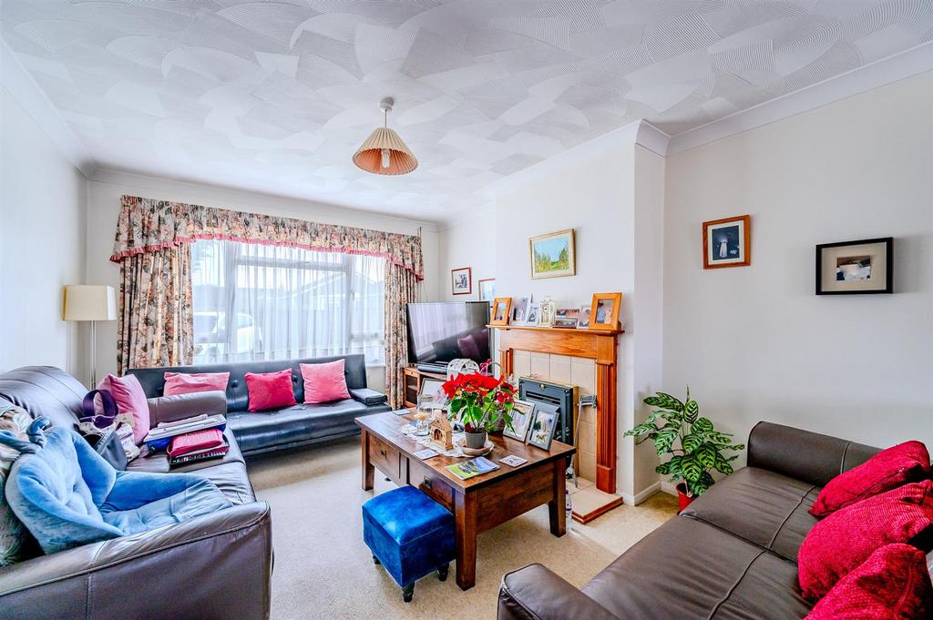 Sitting Room Area