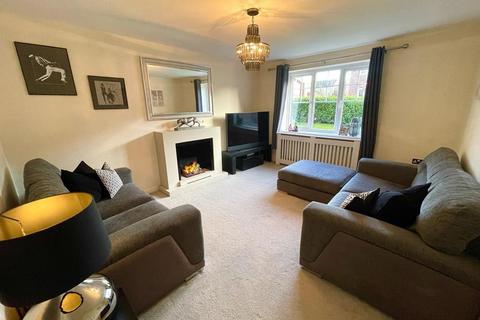 4 bedroom detached house for sale, Woodpecker Close, Sandbach