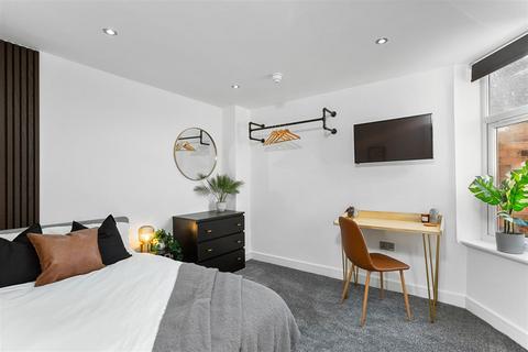 6 bedroom house share to rent - Eden Street, Derby DE24