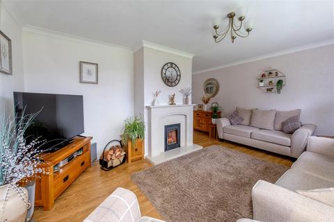 3 bedroom bungalow for sale, North Lane, Othery, Bridgwater