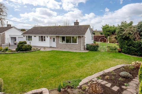 3 bedroom bungalow for sale, North Lane, Othery, Bridgwater