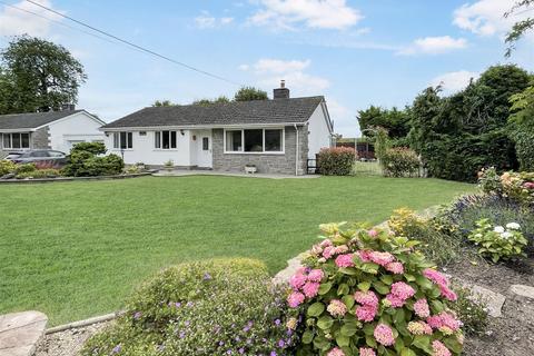 3 bedroom bungalow for sale, North Lane, Othery, Bridgwater