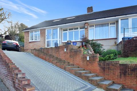 3 bedroom semi-detached house for sale, Carlton Crescent, Chatham, ME5