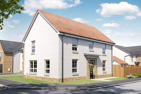 4 bedroom detached house for sale, RALSTON at DWH @ St Andrews Younger Gardens, St Andrews KY16