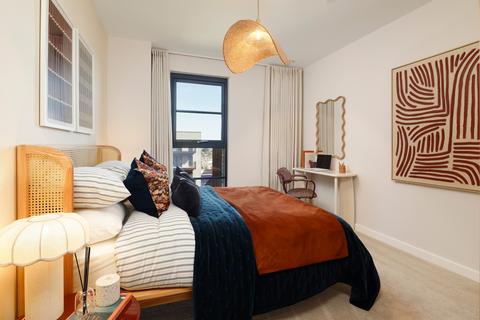 undefined, Brookside Apartments at Sterling Place 245 Burlington Road, New Malden, London KT3