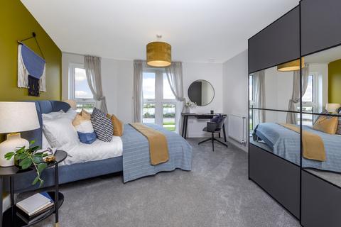 2 bedroom apartment for sale, Tewkesbury at Spitfire Green New Haine Road, Ramsgate CT12