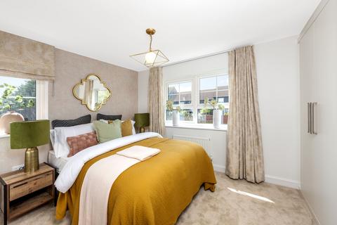 3 bedroom detached house for sale, Ennerdale at Meadowburne Place St Martins Road, Eastbourne BN22