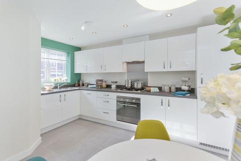 2 bedroom semi-detached house for sale - Plot 649, The Carlton at Timeless, Leeds, York Road LS14