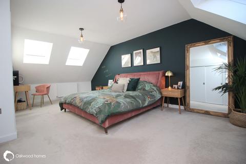 3 bedroom semi-detached house for sale, Brooke Close, Garlinge, Margate