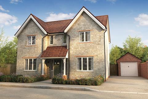 4 bedroom detached house for sale, Plot 95, The Peele at Twigworth Green, Tewkesbury Road GL2