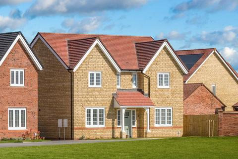 4 bedroom detached house for sale, Plot 95, The Peele at Twigworth Green, Tewkesbury Road GL2