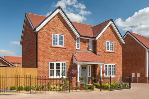 4 bedroom detached house for sale, Plot 97, The Peele at Twigworth Green, Tewkesbury Road GL2