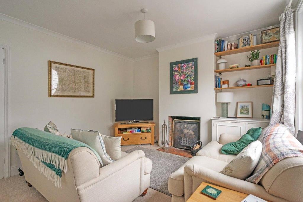 Dunstan Terrace, Cockmount Lane, Wadhurst, East Sussex, TN5 3 bed