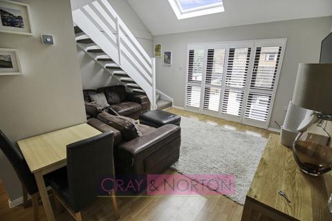 10 Basil Gardens, Croydon, CR0 8XE