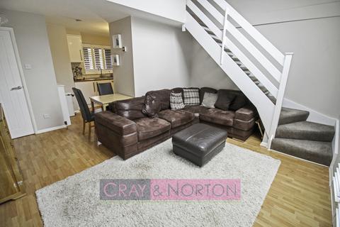 10 Basil Gardens, Croydon, CR0 8XE