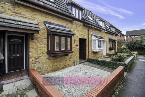 10 Basil Gardens, Croydon, CR0 8XE