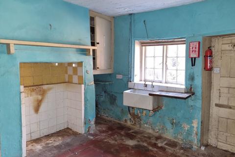 5 bedroom detached house for sale - The Firs, Main Street, Tingewick, Buckingham, Buckinghamshire, MK18 4NL