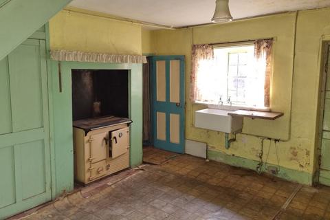 5 bedroom detached house for sale - The Firs, Main Street, Tingewick, Buckingham, Buckinghamshire, MK18 4NL