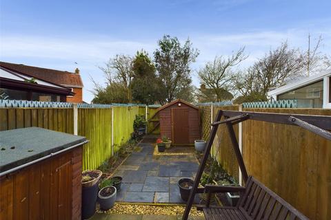 3 Vaisey Field, Whitminster, Gloucester, GL2 7PT