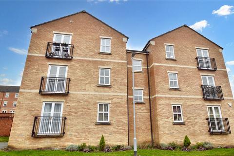 Pudsey - 3 bedroom apartment for sale