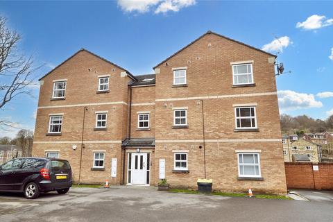 3 bedroom apartment for sale, Broom Mills Road, Farsley, Pudsey, West Yorkshire