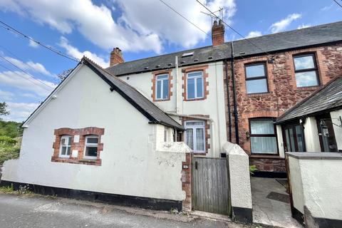 3 bedroom terraced house for sale, McKinley Terrace, Washford TA23