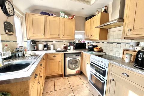 3 bedroom terraced house for sale, McKinley Terrace, Washford TA23