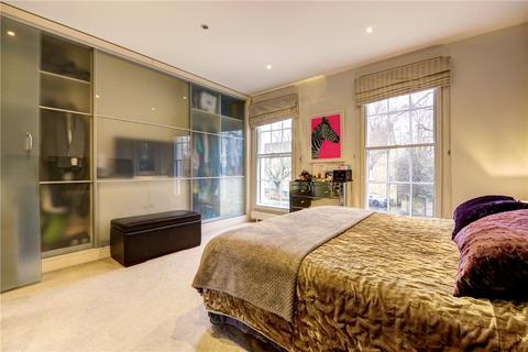 4 bedroom terraced house for sale, Ordnance Hill, St John's Wood, London, NW8