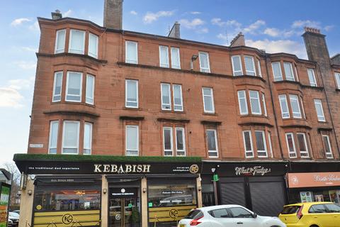 1 bedroom flat to rent, 1/1 327 Victoria Road, Govanhill, Glasgow, G42 7SA