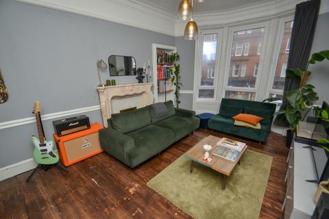 1 bedroom flat to rent, 1/1 327 Victoria Road, Govanhill, Glasgow, G42 7SA