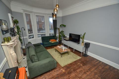 1 bedroom flat to rent, 1/1 327 Victoria Road, Govanhill, Glasgow, G42 7SA