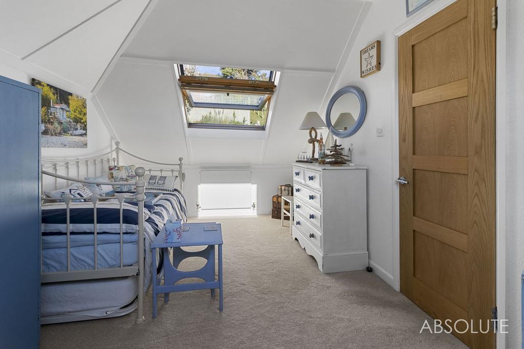 Bedroom 3