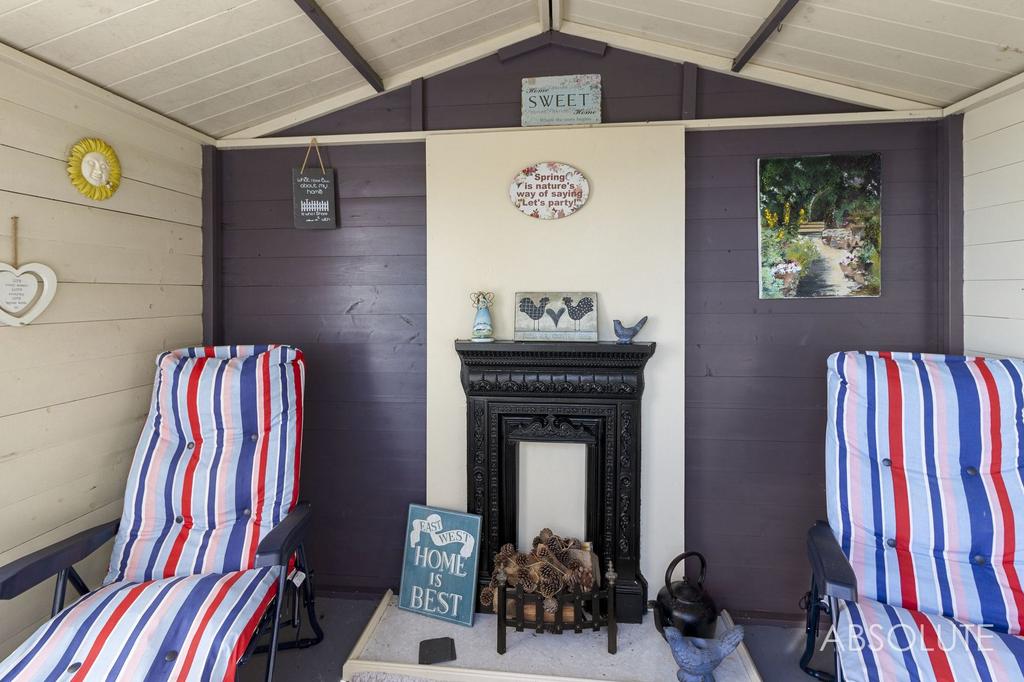 Summerhouse