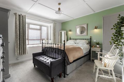 undefined, Barcombe Road, Preston, TQ3